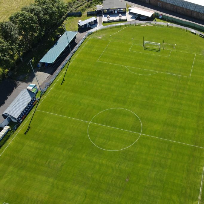 Recreation Park
